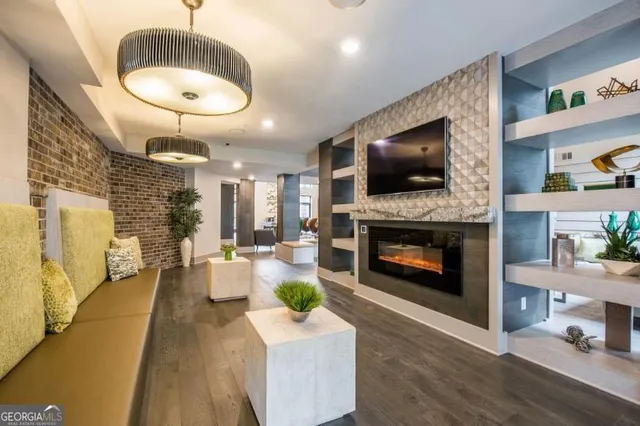 $1,608 | 1455 Spring Road Southeast, Unit 506, Smyrna, GA 30080