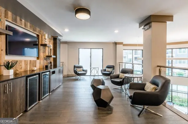 $1,608 | 1455 Spring Road Southeast, Unit 506, Smyrna, GA 30080