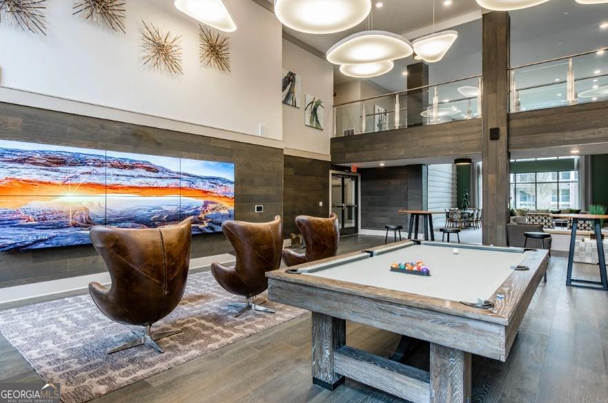 1455 Spring Road Southeast, Unit 506 Smyrna, GA 30080 - Photo 25 of 34