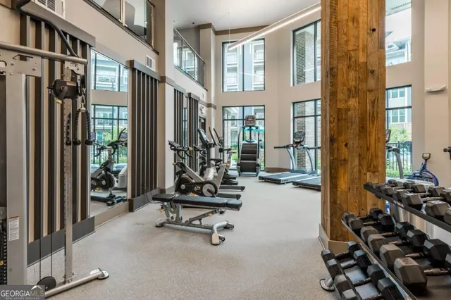 $1,608 | 1455 Spring Road Southeast, Unit 506, Smyrna, GA 30080