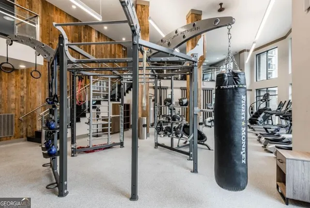 $1,608 | 1455 Spring Road Southeast, Unit 506, Smyrna, GA 30080