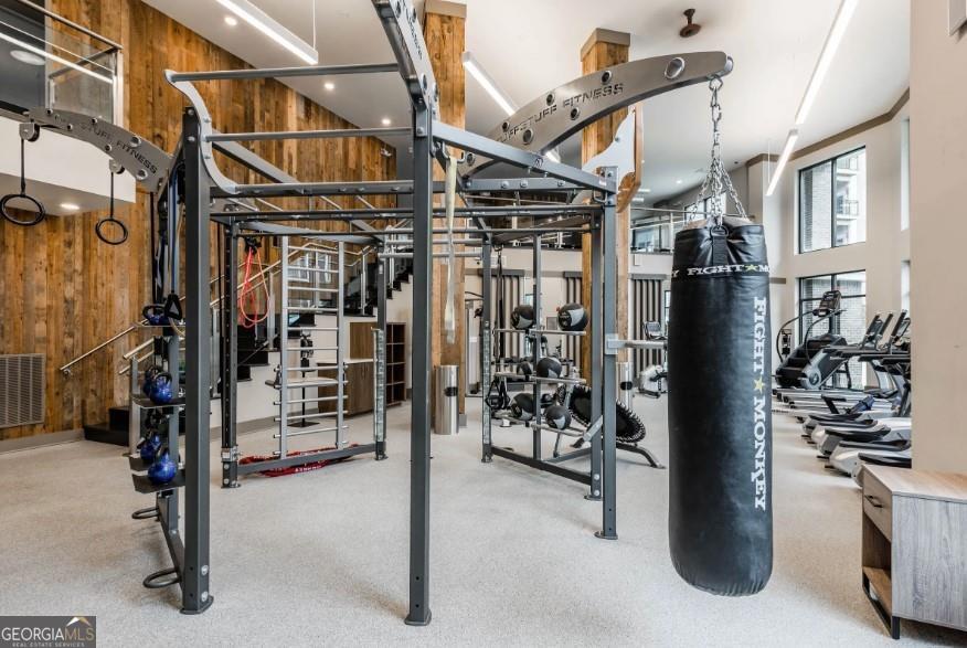 1455 Spring Road Southeast, Unit 506 Smyrna, GA 30080 - Photo 29 of 34