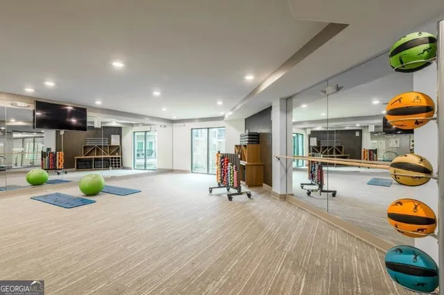 $1,608 | 1455 Spring Road Southeast, Unit 506, Smyrna, GA 30080