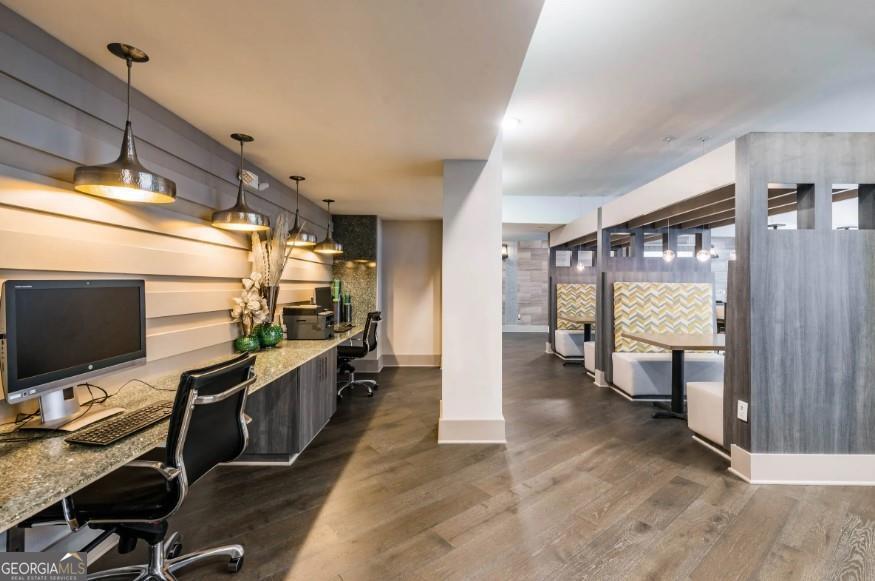 1455 Spring Road Southeast, Unit 506 Smyrna, GA 30080 - Photo 31 of 34