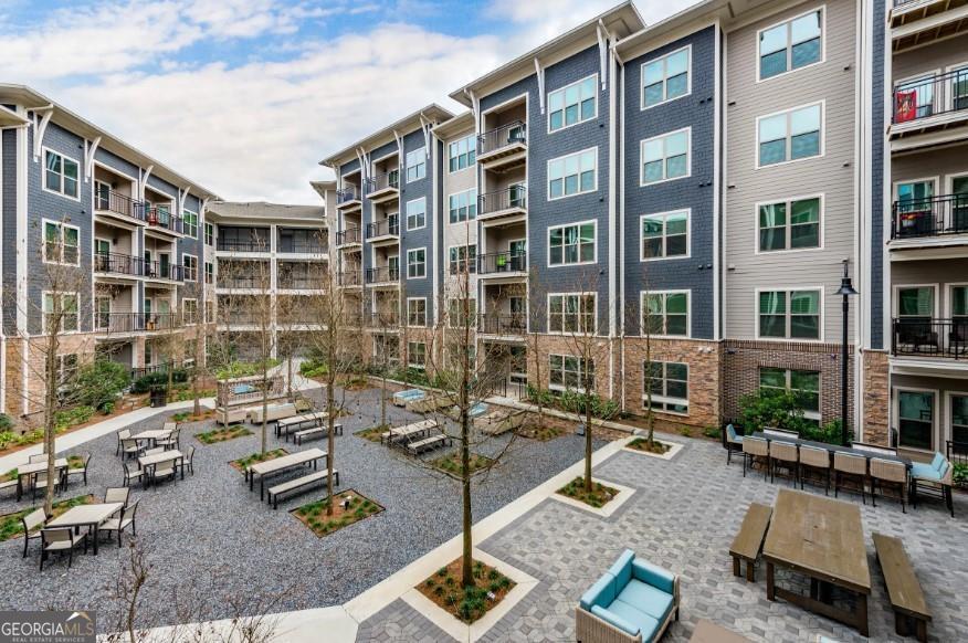 1455 Spring Road Southeast, Unit 506 Smyrna, GA 30080 - Photo 32 of 34