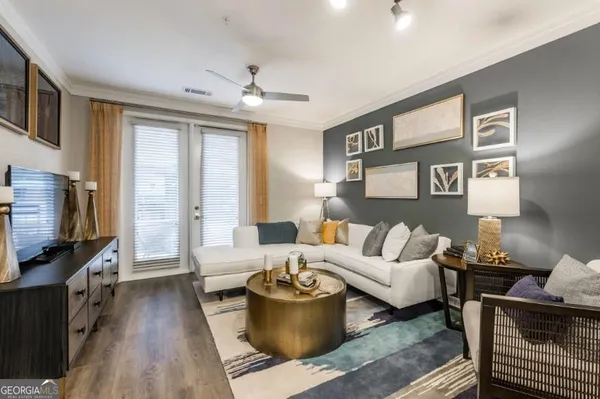 $1,634 | 1455 Spring Road Southeast, Unit 433, Smyrna, GA 30080