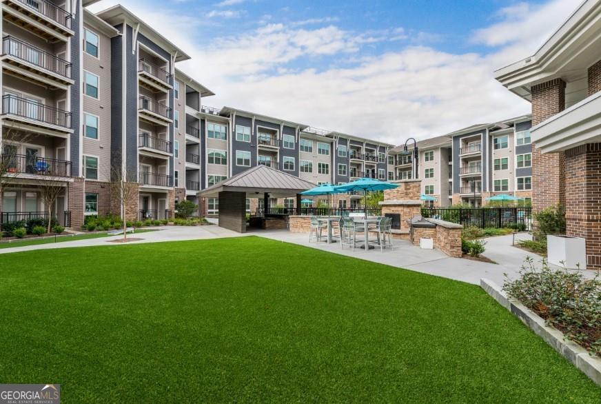 1455 Spring Road Southeast, Unit 506 Smyrna, GA 30080 - Photo 6 of 34