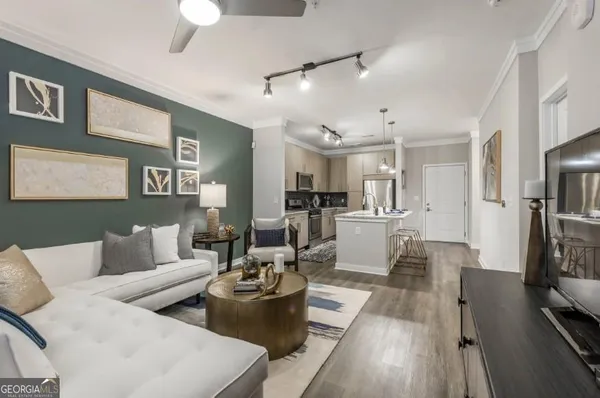 $1,634 | 1455 Spring Road Southeast, Unit 433, Smyrna, GA 30080