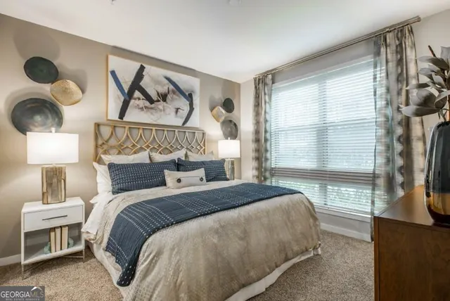 $1,608 | 1455 Spring Road Southeast, Unit 506, Smyrna, GA 30080