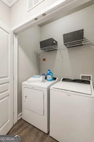 $1,608 | 1455 Spring Road Southeast, Unit 506, Smyrna, GA 30080