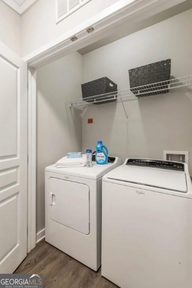 1455 Spring Road Southeast, Unit 506 Smyrna, GA 30080 - Photo 10 of 34