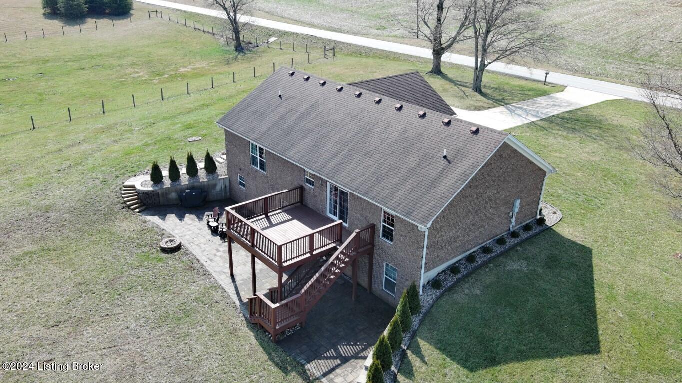 11724 Rineyville Road Vine Grove, KY 40175 - Photo 12 of 122 11724 Rineyville Rd-6