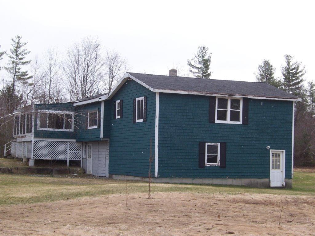 34 Bear Mountain Road Fairfield, ME 04937 - Photo 2 of 28 Photo