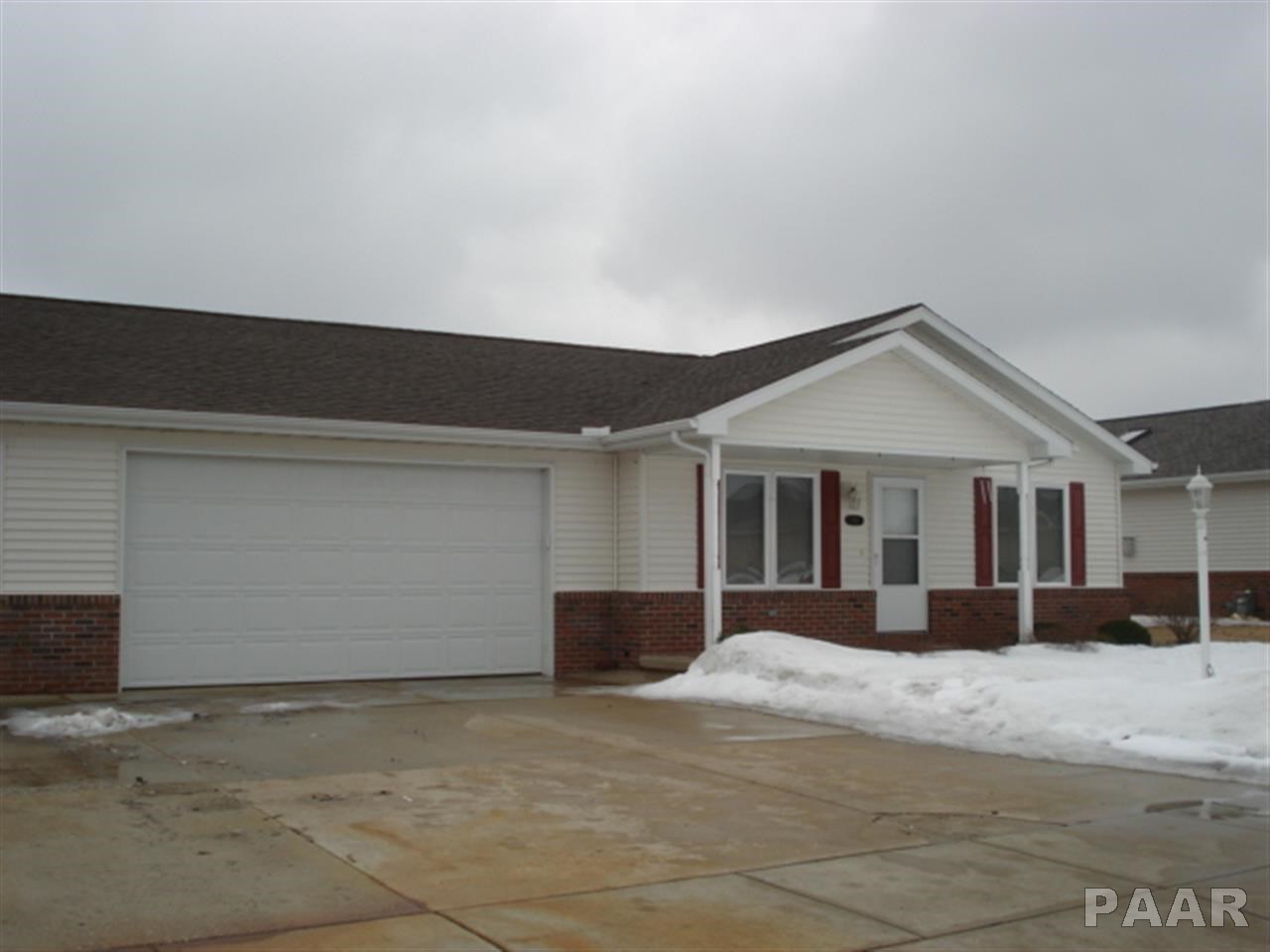 124 Comfort Way Washington, IL 61571 - Photo 1 of 15 Gallery Image 1
