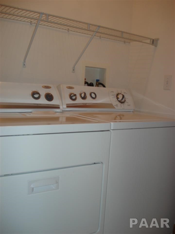 124 Comfort Way Washington, IL 61571 - Photo 14 of 15 Gallery Image 14