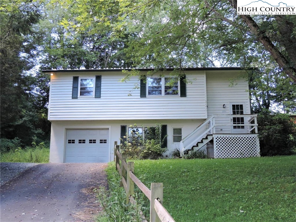 226 Clay Hodges Road Boone, NC 28607 - Photo 1 of 23 Gallery Image 1