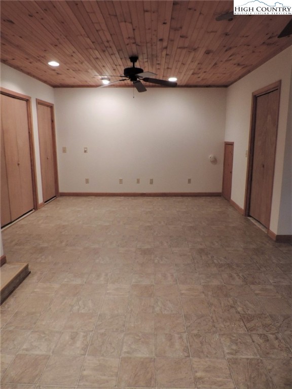 226 Clay Hodges Road Boone, NC 28607 - Photo 17 of 23 Gallery Image 17