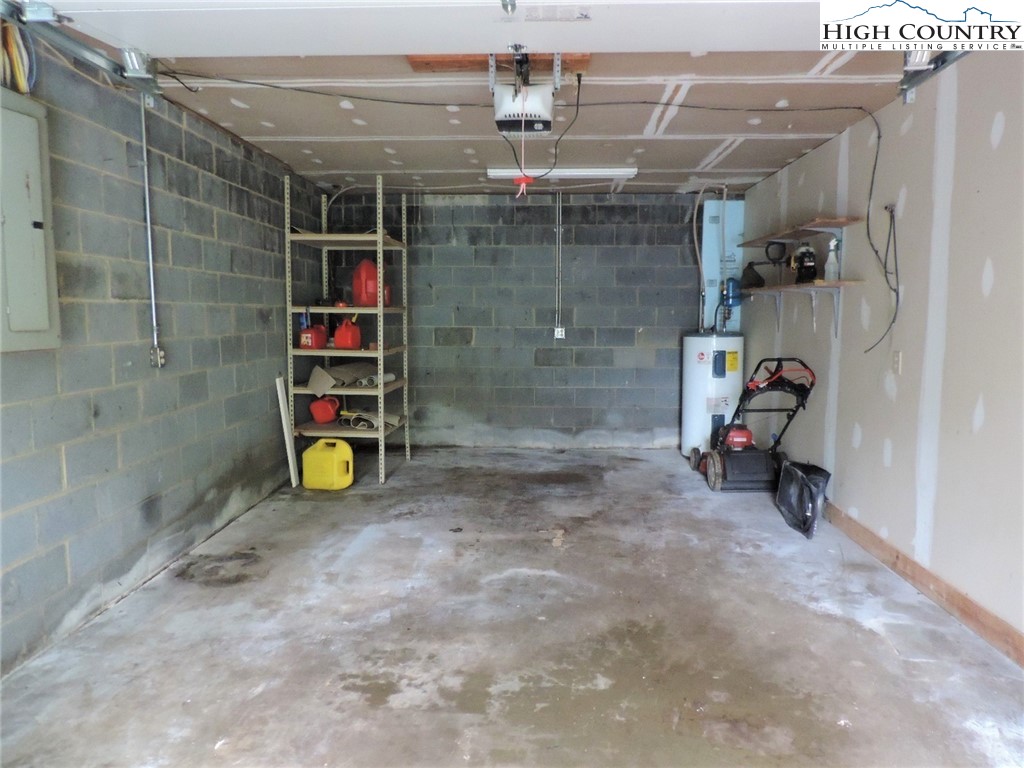 226 Clay Hodges Road Boone, NC 28607 - Photo 23 of 23 Gallery Image 23