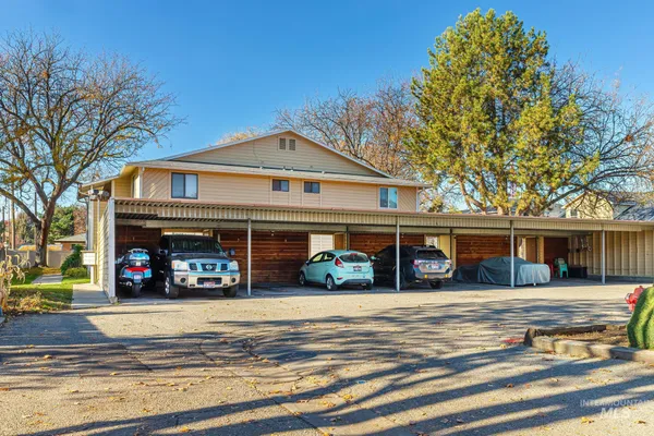 $249,990 | 6907 West Colehaven Lane, Boise, ID 83704