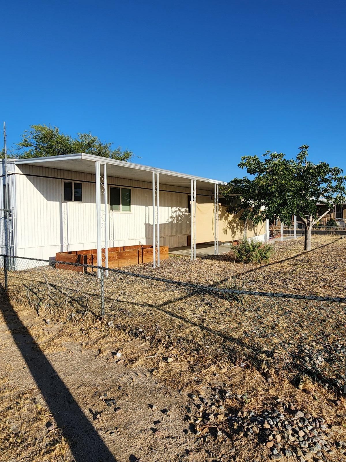 1400 Wayne Street, Unit 33 Ridgecrest, CA 93555 - Photo 1 of 35