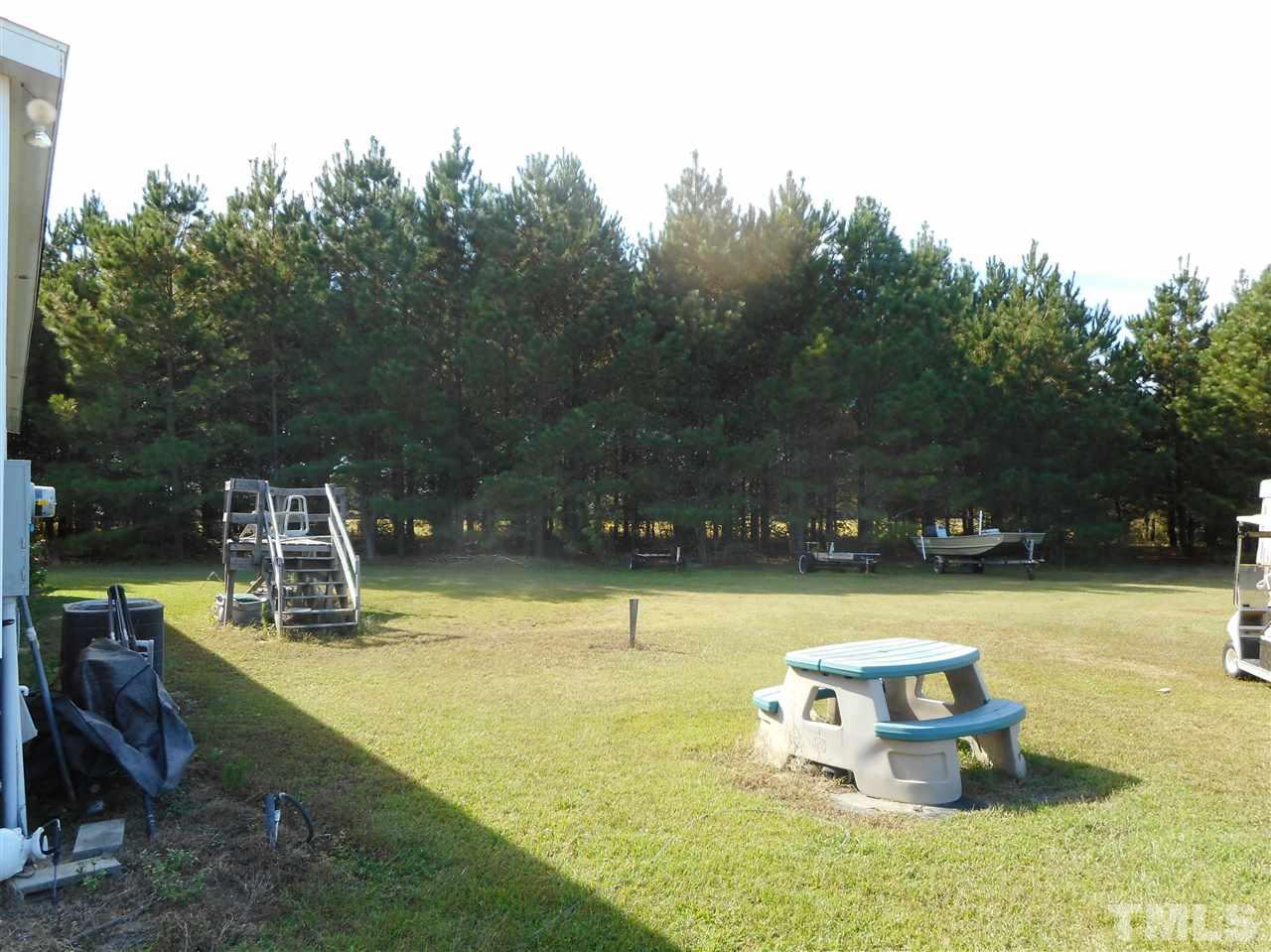 567 Boswell Road Kenly, NC 27542 - Photo 16 of 25 Gallery Image 16