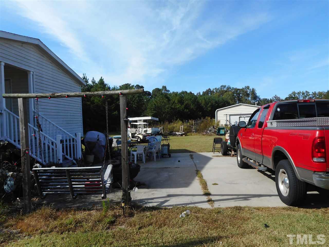 567 Boswell Road Kenly, NC 27542 - Photo 17 of 25 Gallery Image 17