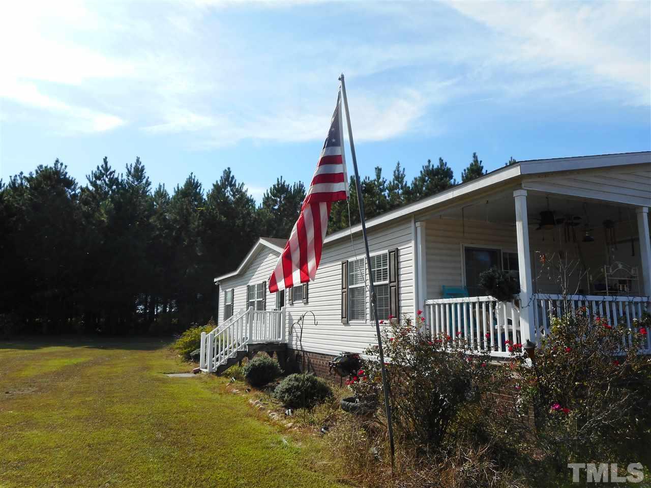 567 Boswell Road Kenly, NC 27542 - Photo 18 of 25 Gallery Image 18
