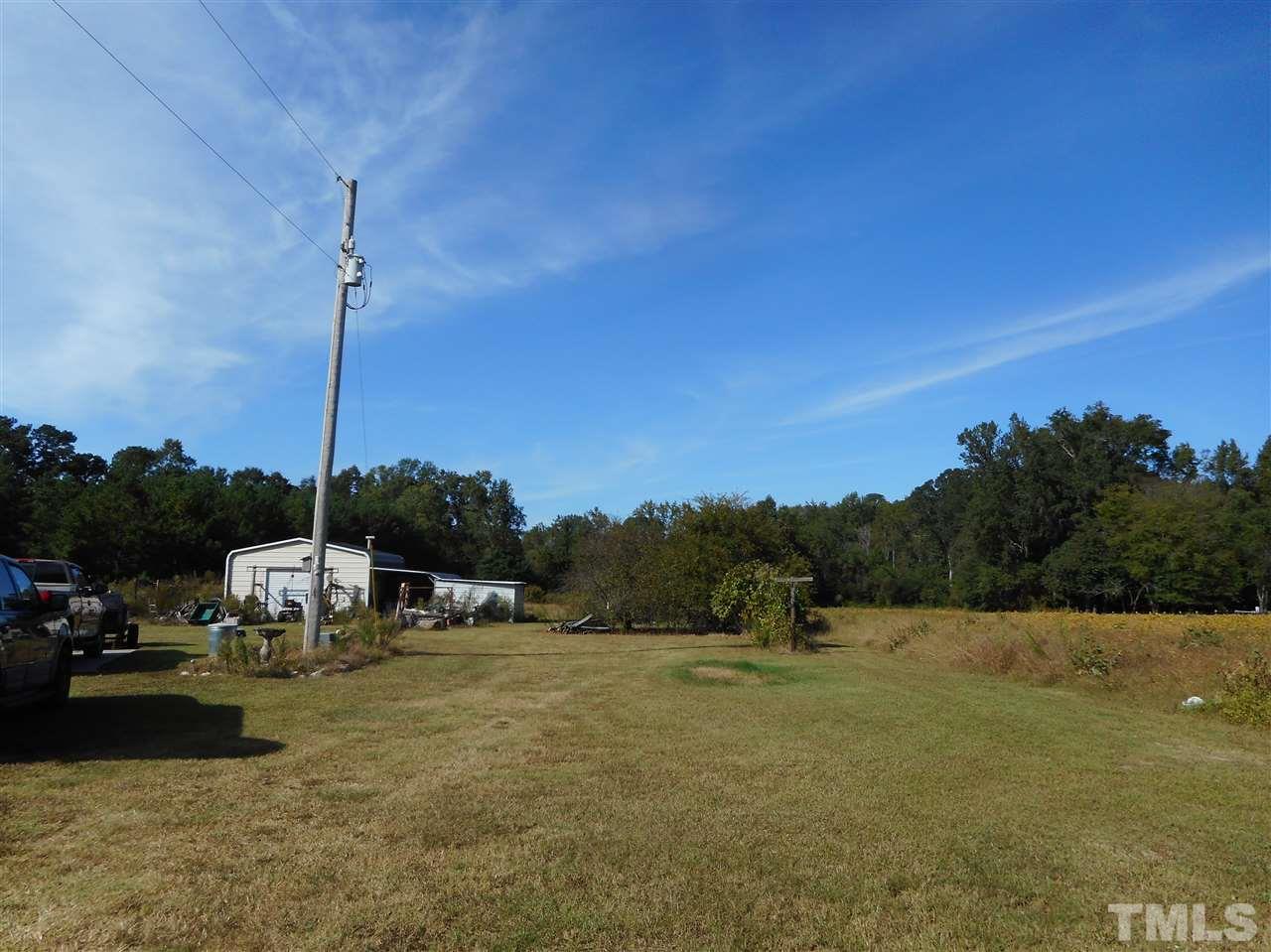 567 Boswell Road Kenly, NC 27542 - Photo 19 of 25 Gallery Image 19