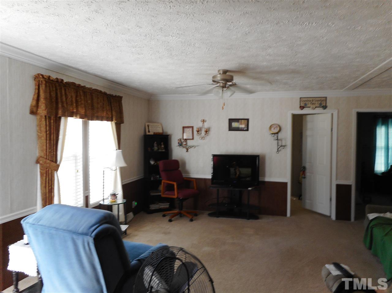 567 Boswell Road Kenly, NC 27542 - Photo 3 of 25 Gallery Image 3