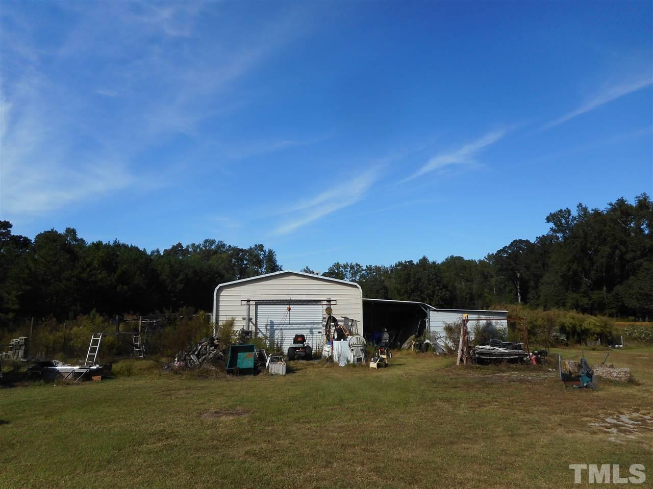 567 Boswell Road Kenly, NC 27542 - Photo 4 of 25 Gallery Image 4