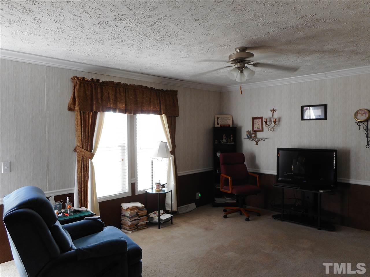 567 Boswell Road Kenly, NC 27542 - Photo 6 of 25 Gallery Image 6