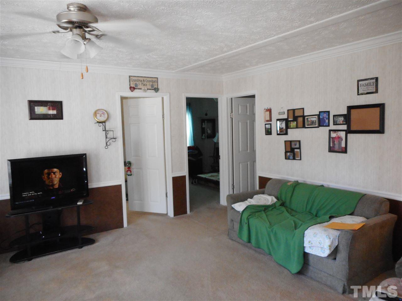 567 Boswell Road Kenly, NC 27542 - Photo 7 of 25 Gallery Image 7