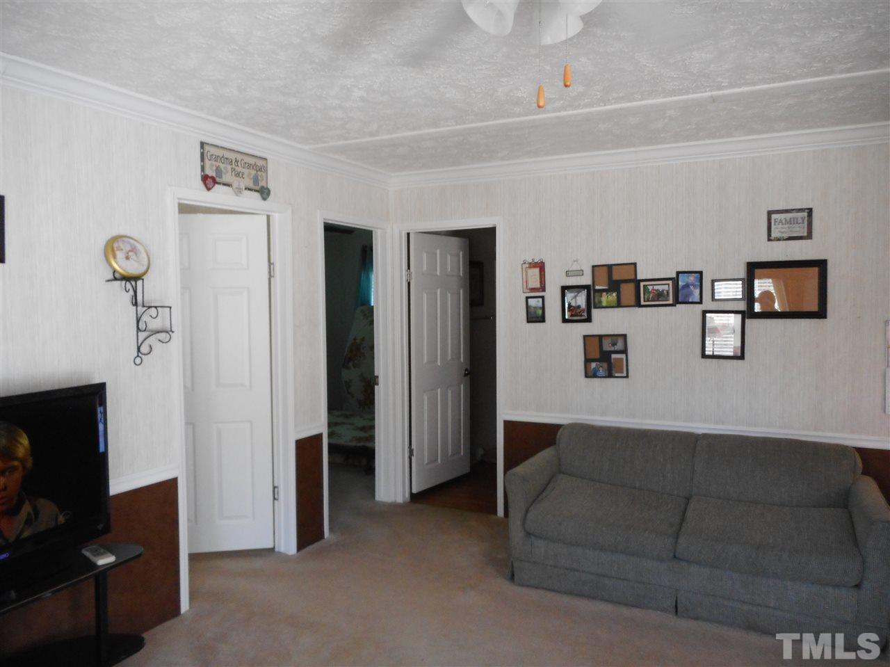 567 Boswell Road Kenly, NC 27542 - Photo 8 of 25 Gallery Image 8