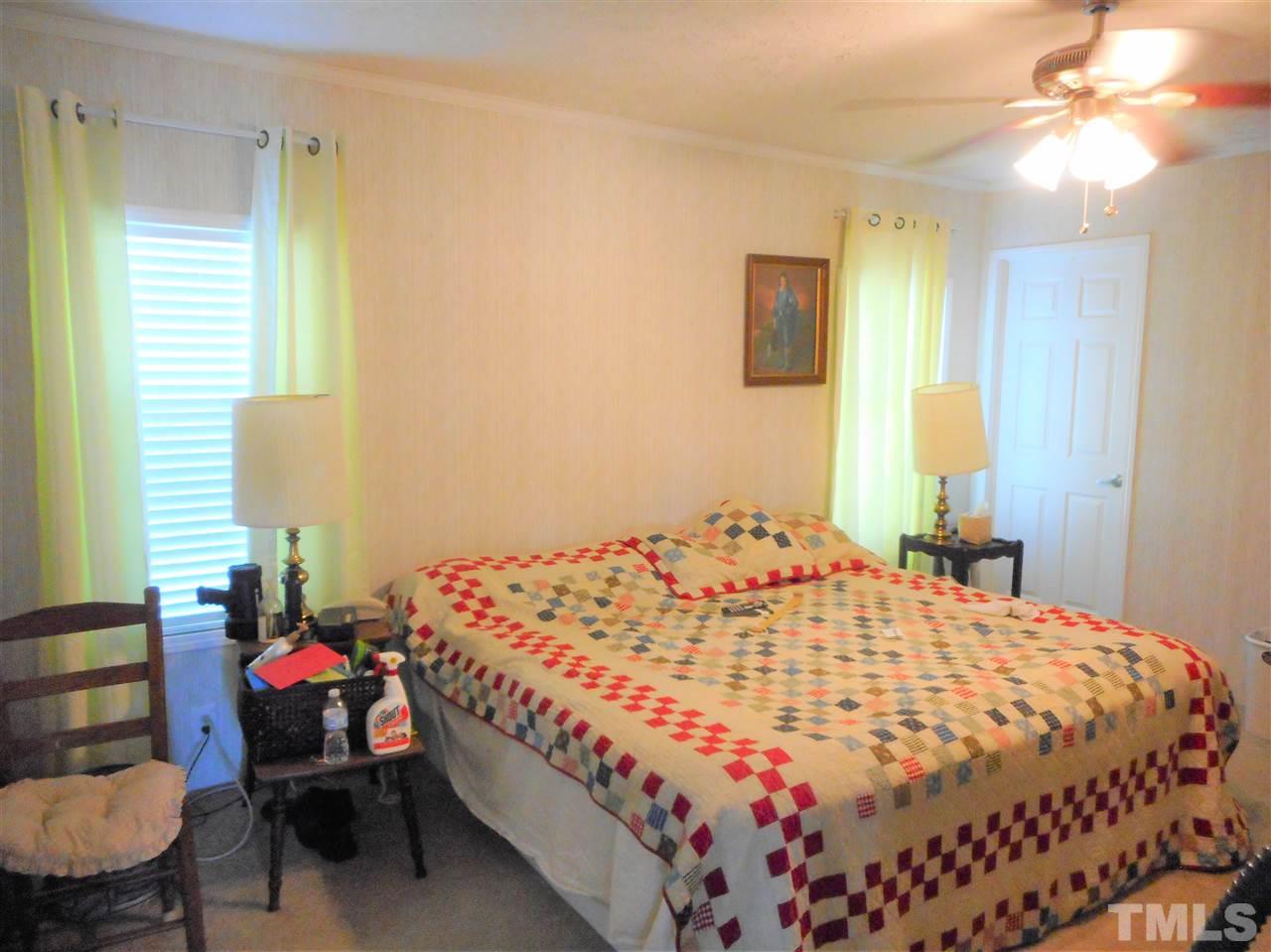 567 Boswell Road Kenly, NC 27542 - Photo 10 of 25 Gallery Image 10