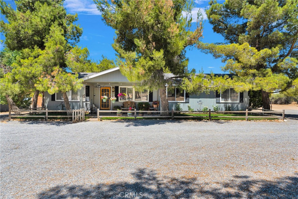 6188 Cambria Road Phelan, CA 92371 - Photo 1 of 1