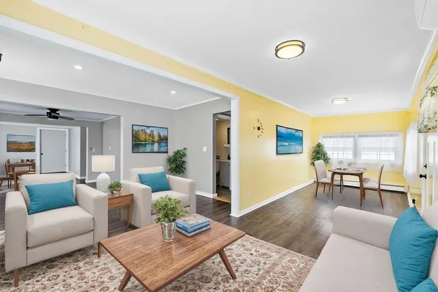 $310,000 | 162 College Avenue, Waterville, ME 04901