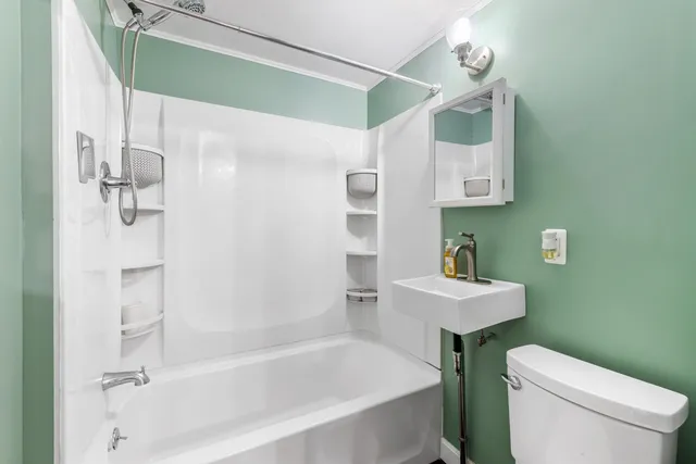 $310,000 | 162 College Avenue, Waterville, ME 04901