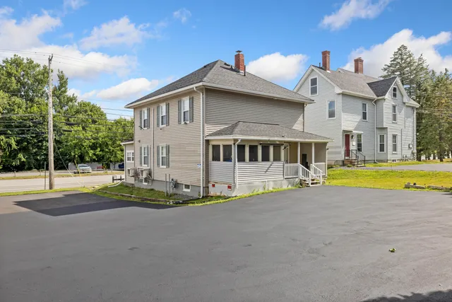 $310,000 | 162 College Avenue, Waterville, ME 04901