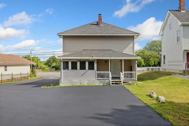$310,000 | 162 College Avenue, Waterville, ME 04901