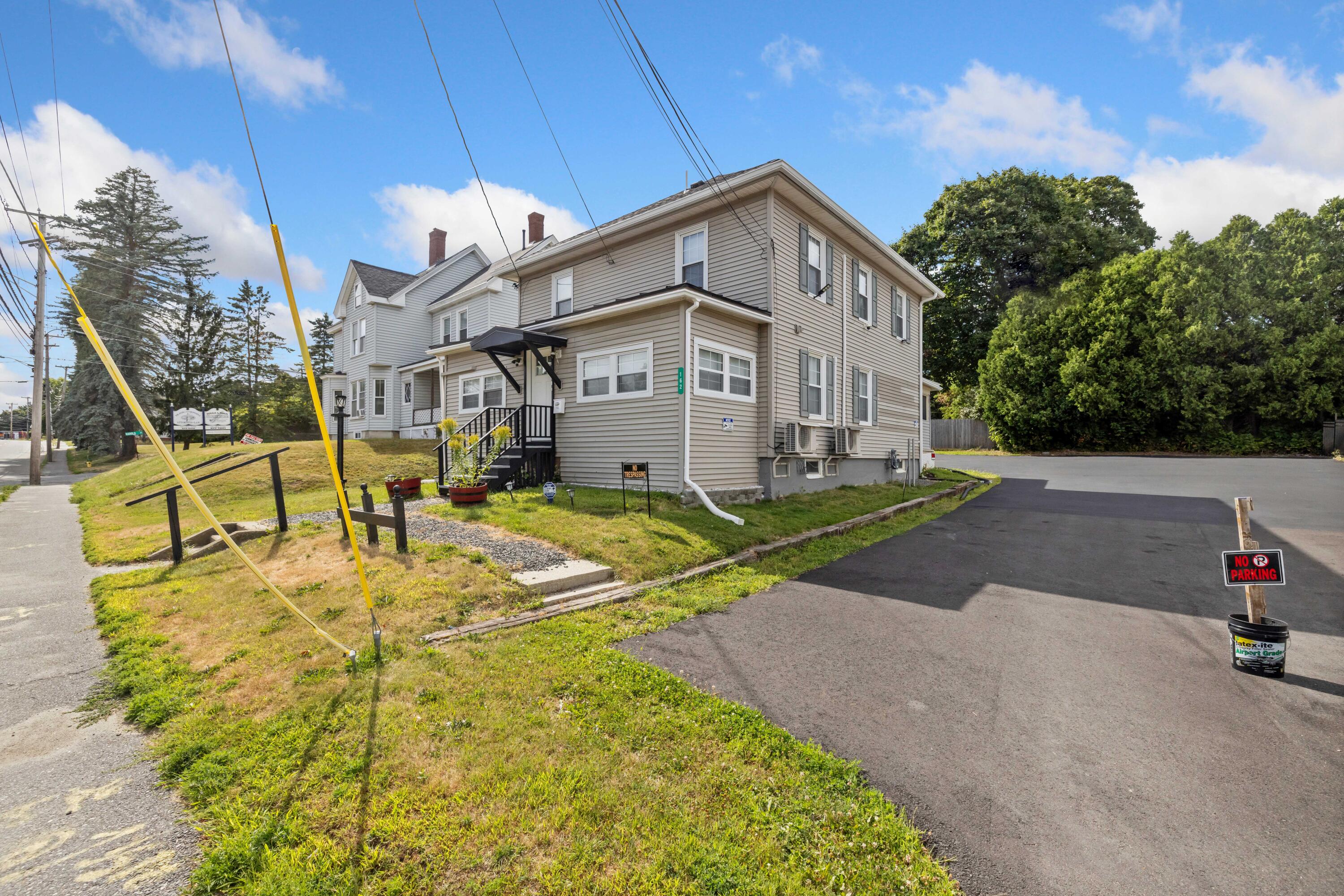 162 College Avenue Waterville, ME 04901 - Photo 7 of 42 3G0A7653