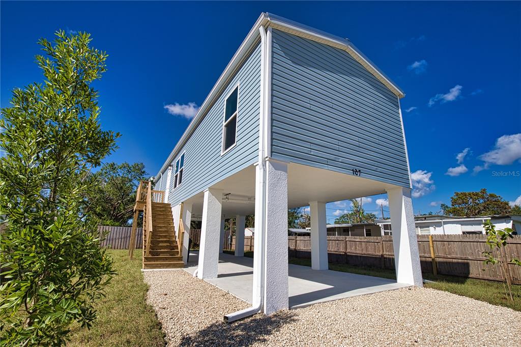 107 Aquila Street North Nokomis, FL 34275 - Photo 1 of 1
