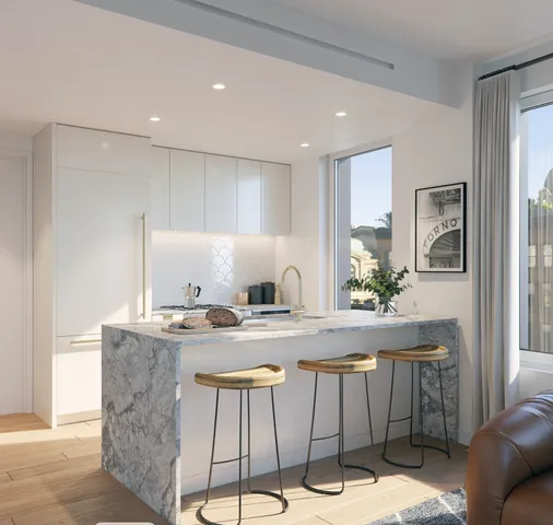 $6,000 | 185 Grand Street, Unit 2C | Little Italy