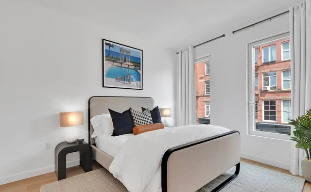 $6,000 | 185 Grand Street, Unit 2C | Little Italy