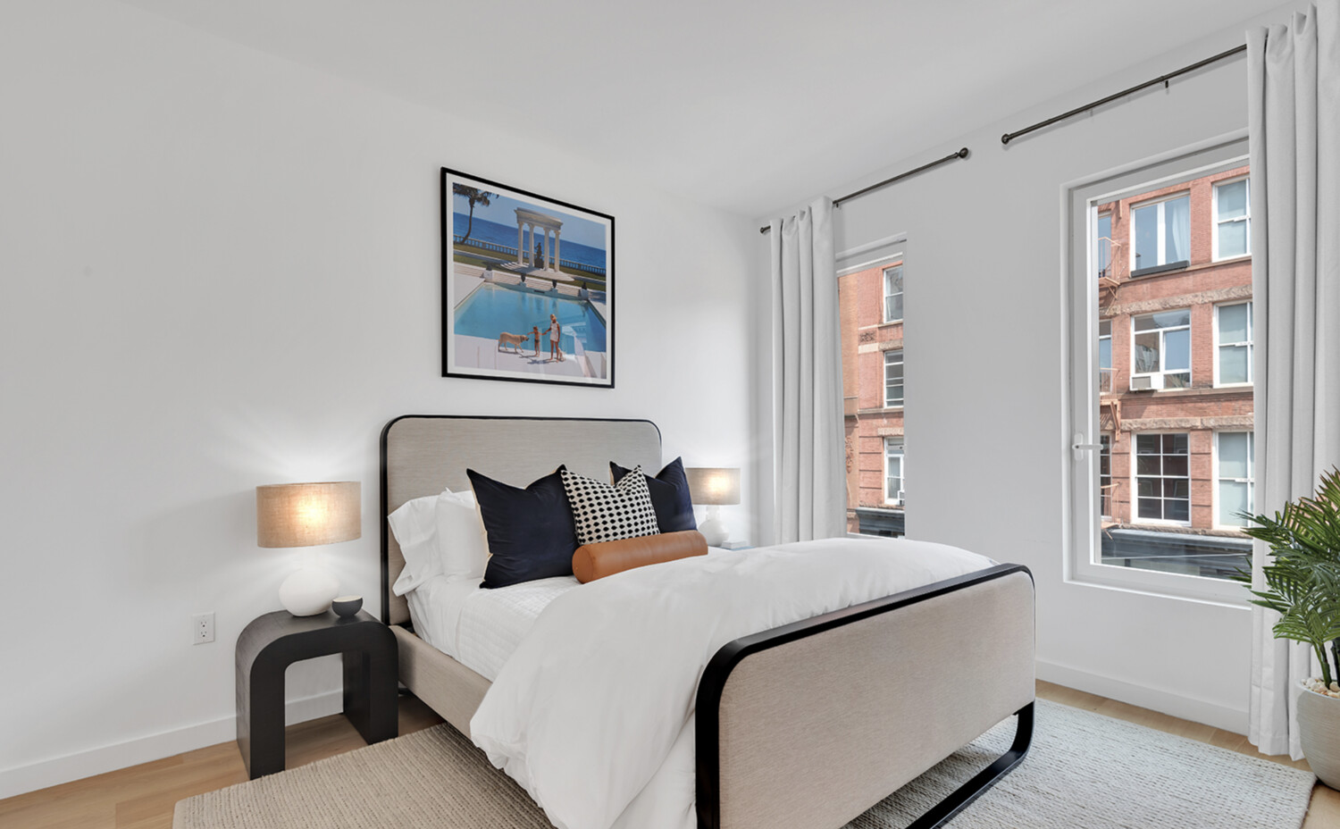 185 Grand Street, Unit 2C Manhattan, NY 10013 - Photo 3 of 9