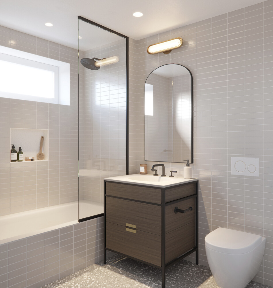 185 Grand Street, Unit 2C Manhattan, NY 10013 - Photo 5 of 9