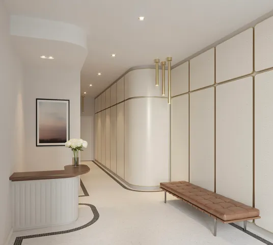 $6,000 | 185 Grand Street, Unit 2C | Little Italy