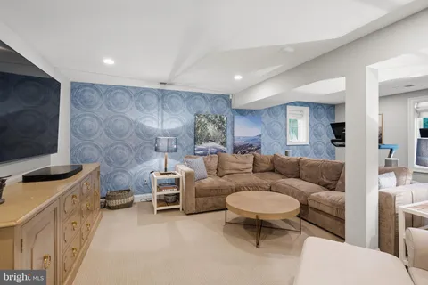 $2,495,000 | 5110 Baltimore Avenue, Bethesda, MD 20816