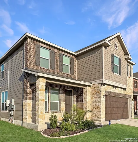 $1,895 | 3910 Sunfield Drive, Seguin, TX 78155