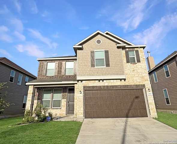 $1,895 | 3910 Sunfield Drive, Seguin, TX 78155