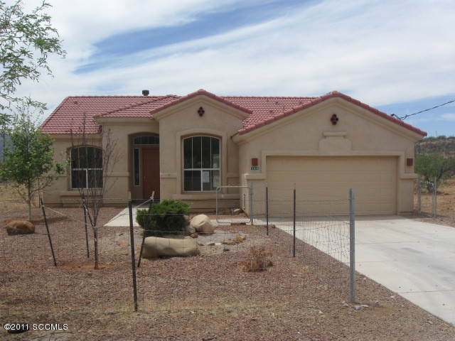 166 Colima Court Rio Rico, AZ 85648 - Photo 1 of 10